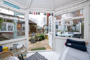 Summerhouse- click for photo gallery